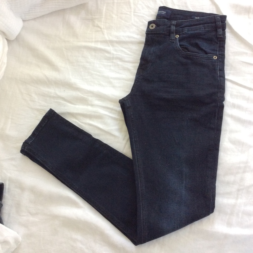 Scotch & Soda Skinny Denim 30/32